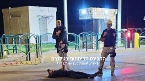 الاحتلال يعلن مقتل "عدي التميمي" منفذ عملية شعفاط بالقدس