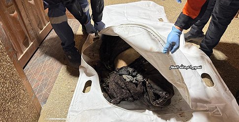 نزيف غزة مستمر.. ارتفاع حصيلة الشهداء لـ 72,234 والاحتلال يواصل استهداف المدنيين والشرطة