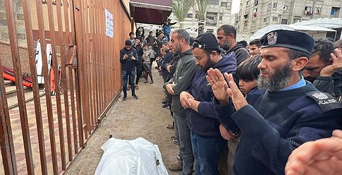 3 شهداء وغارات مكثفة.. تفاصيل التصعيد الميداني في قطاع غزة منذ الصباح