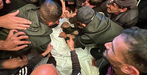 3 شهداء وغارات مكثفة.. تفاصيل التصعيد الميداني في قطاع غزة منذ الصباح