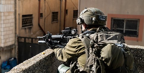 الجيش الإسرائيلي يتخذ عدة قرارات عقب عملية حوارة