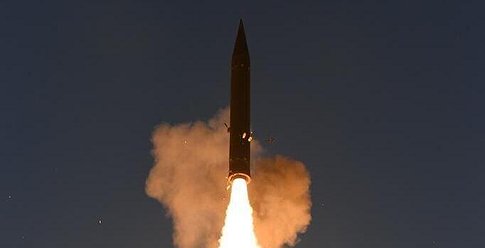 إسرائيل توقع على صفقة صاروخية ضخمة مع ألمانيا