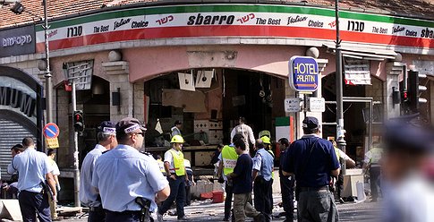 ارتفاع قتلى عملية مطعم "سبارو" بالقدس إلى 16 إسرائيلياً