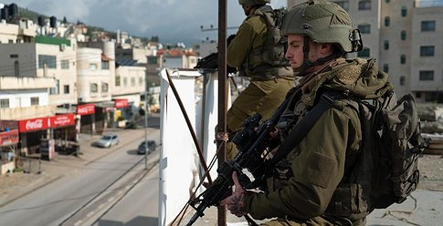 الجيش الإسرائيلي يتخذ عدة قرارات عقب عملية حوارة