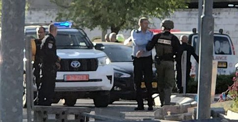 إصابة مستوطنين إثنين بعملية إطلاق نار بالشيخ جراح