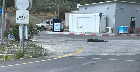 بعملية خطف.. مقتل وإصابة 8 إسرائيليين بإطلاق نار جنوبي نابلس وقتل المنفذين