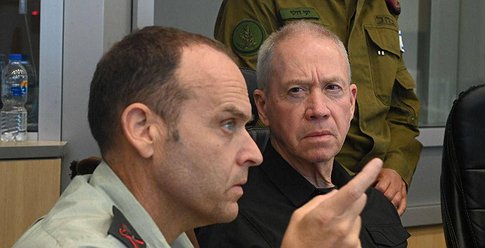 سيدفعون الثمن ونلاحقهم..كيف عقَّب وزير الجيش الإسرائيلي على عملية جنين؟