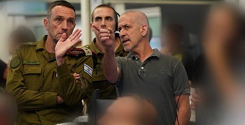 تحرير الأسرى الإسرائيليين من مخيم النصيرات: إنجاز عسكري ومجزرة دموية