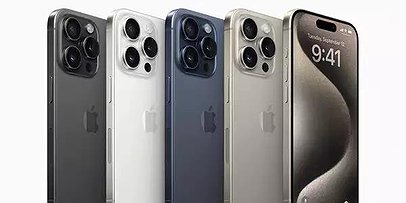 كاميرا وأداء مذهل للألعاب كل التفاصيل والإعلانات الخاصة بإطلاق iPhone 15
