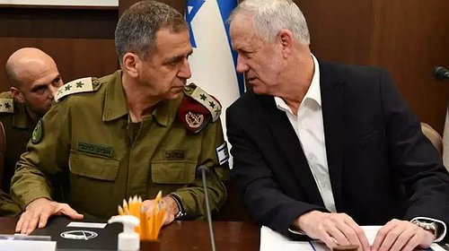 الجيش الإسرائيلي يُصدر تعليمات للإستعداد للتصعيد مع لبنان