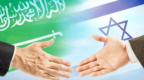 مسؤولون إسرائيليون يتحدثون عن سلاح السعودية النووي وتقديم تسهيلات للفلسطينيين