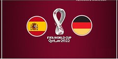 بث مباشر إسبانيا وألمانيا - رابط مباشر