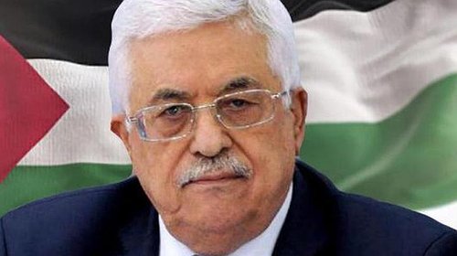 الرئاسة الفلسطينية تعلن الحداد على ضحايا حريق قطاع غزة