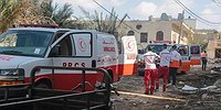 مجزرة شرقي المغازي.. 10 شهداء بنيران الاحتلال لتأمين توغل ميليشيات مشبوهة