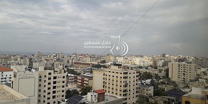 أمطار وعواصف رعدية.. طالع طقس فلسطين خلال الليلة وقادم الأيام