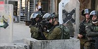 الجيش الإسرائيلي يتخذ قراراً أمنياً لحماية المستوطنين في حوارة