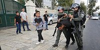 الاحتلال يعتقل ويقمع فعالية لإحياء ذكرى المولد النبوي في القدس