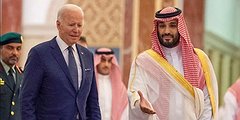 السعودية مصرة على إقامة تحالف دفاع كشرط للتطبيع مع إسرائيل