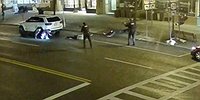 الشرطة الأمريكية تطلق النار على نائبٍ سابق