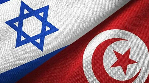 بن قرينة يحذر من تطبيع تونس مع إسرائيل ويدعو الجزائر لليقظة