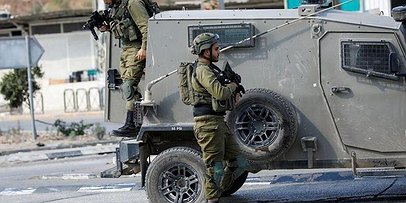 بعد ليلة استنفار بالخليل.. تراجع رواية الاحتلال حول "محاولة دهس" حارة الشيخ