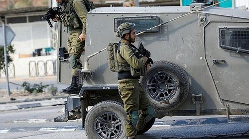 بعد ليلة استنفار بالخليل.. تراجع رواية الاحتلال حول "محاولة دهس" حارة الشيخ