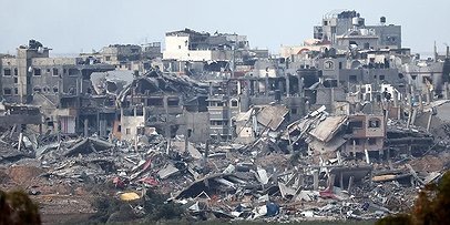 3 شهداء وخرق "إسرائيلي" متواصل لاتفاق وقف إطلاق النار في غزة.. والحصيلة تتجاوز 71 ألف شهيد