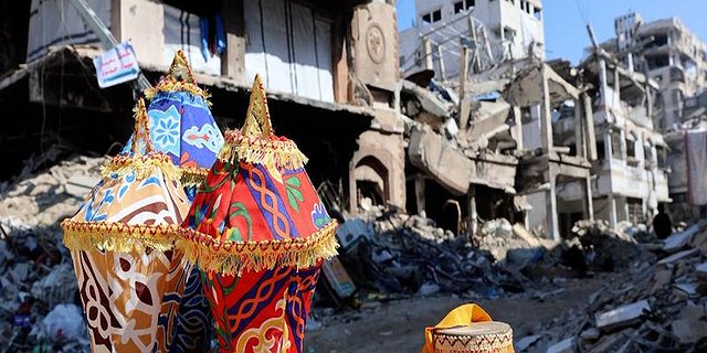 فلسطين في أول أيام رمضان 2026.. استنفار احتلالي بالقدس وترقب حذر في غزة وسط تنديد دولي بـ "الضم الصامت"