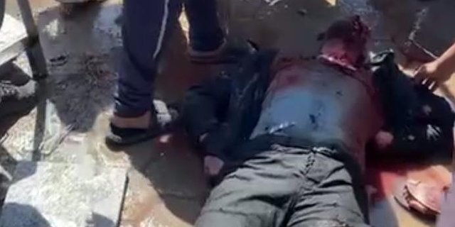 شهيد وإصابتان خطيرتان في قصف مسيّرة للاحتلال بمنطقة الصفطاوي شمال غزة