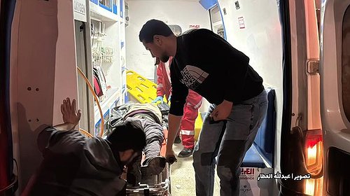 نزيف غزة مستمر.. ارتفاع حصيلة الشهداء لـ 72,234 والاحتلال يواصل استهداف المدنيين والشرطة