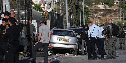 الاحتلال يعلن "تحييد" شاب فلسطيني بزعم محاولة دهس جنوده في الخليل