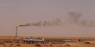 "أرامكو" تكتشف حقلين من الغاز الطبيعي شرقي السعودية