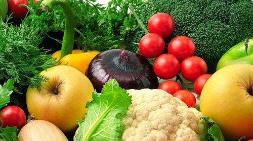 أسعار الخضراوات والدجاج واللحوم والبيض اليوم