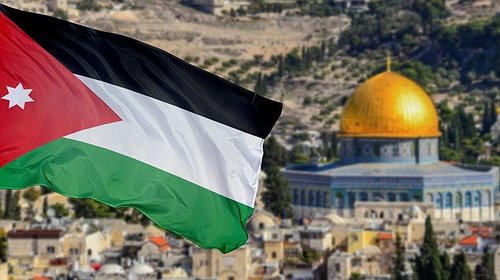 الأردن تحذر إسرائيل من تبعات "مسيرة الأعلام" الاستفزازية