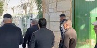 الاحتلال يمنع السفير الأردني من دخول المسجد الأقصى