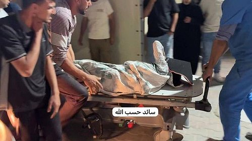 مجزرة الفجر في غزة: 9 شهداء وعشرات الجرحى بقصف احتلالي استهدف شققاً سكنية
