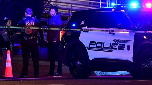 أمريكا: مقتل خمسة أشخاص بجريمة إطلاق نار في تكساس