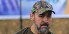 اغتيال قائد لواء رفح في كتائب القسام نائل أبو عبيد وطفلة بقصف إسرائيلي على خانيونس