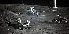 بعد 50 عاماً... برنامج فضائي جديد للصعود على سطح القمر