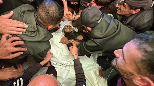 3 شهداء وغارات مكثفة.. تفاصيل التصعيد الميداني في قطاع غزة منذ الصباح