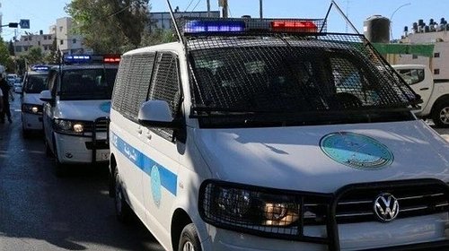 إصابة شخصين بإطلاق النار في رام الله وفرار 5 نزلاء في جنين
