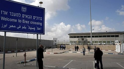الجيش الاسرائيلي يصادق رسمياً على ادخال 20 ألف عامل من قطاع غزة