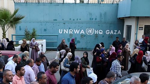 الأونروا: أكثر من 40% من سكّان غزة يعانون انعدام الأمن الغذائي