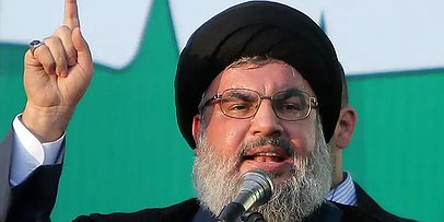 نصر الله يتحدث عن أبرز الأوضاع الساخنة للذكرى ال17 لحرب لبنان الثانية