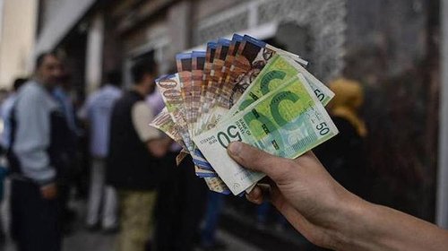 المالية بغزة تعلن موعد صرف رواتب عقود المياومة