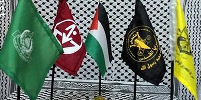 فصائل فلسطينية: ما حصل في القدس ردّ طبيعي على جرائم الاحتلال