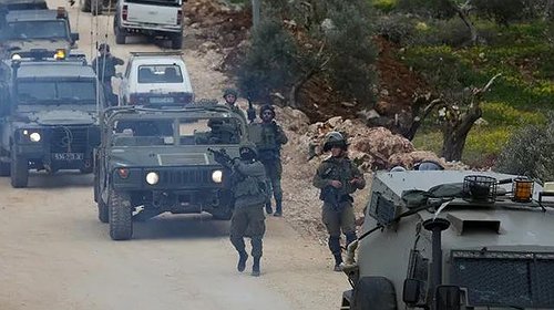 قناة عبرية تكشف: الجيش توصل لنتيجة عسكرية ضد نابلس وجنين هذه مفادها