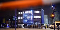 مقتل 7 أشخاص بإطلاق نار داخل كنيسة في ألمانيا
