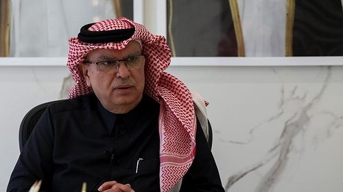 السفير القطري يُعلن موعد صرف المنحة القطرية للأسر المتعففة بغزة