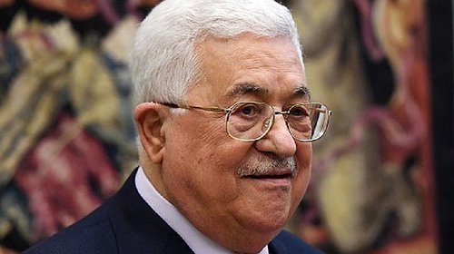 ألمانيا تُسقط دعوى قضائية كانت مرفوعة ضد الرئيس محمود عباس